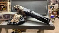 CABELA&rsquo;S PURSUIT HUNTING BLIND