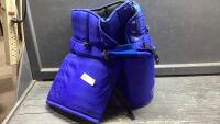 HOCKEY GEAR - SIZE 46