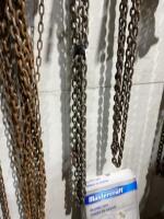 20 foot chain