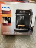 PHILIPS CLASSIC 2200 COFFEE MAKER