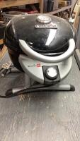 CHARBROIL ELECTRIC PATIO BISTRO GRILL