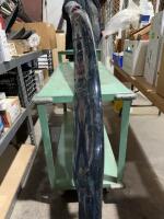 GMC Hood shield deflector