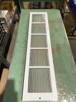 Cold air vent
