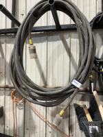 50 foot heavy extension cord
