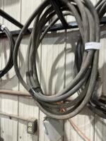 30 foot welding cord