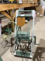Hose Reel