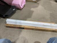 Set of ballast And bulbs