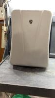HEYS HARD SIDED 2-WHEEL SUITCASE