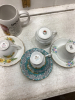 TEACUPS,COFFEE MUGS - 2