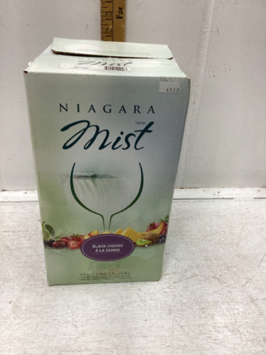 NIAGRA MIST WINE KIT