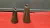 (2) COW BELLS - 2