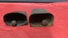 (2) COW BELLS - 3