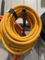 Dewalt half inch air hose
