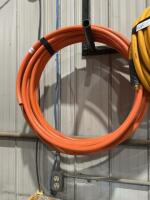 New 5/8 pecx hose