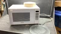 PANASONIC MICROWAVE