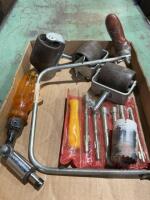 Lot of miscellaneous