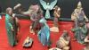 (16) PIECE NATIVITY SET - CERAMIC - 2