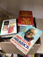 2-boxes books