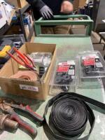 Box of miscellaneous