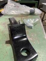 New Toyota 11,000 pound ball receiver