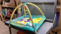 ACTIVITY TOY