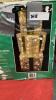 (4) CHRISTMAS PRESENT DECOR - 3