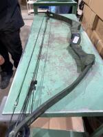 Browning Compound bow