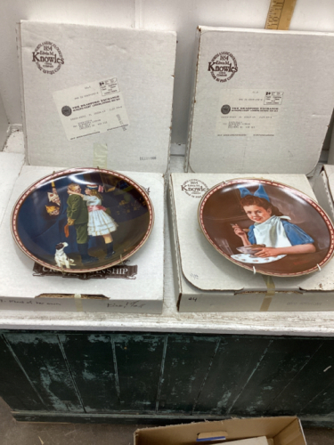 COLLECTOR PLATES