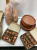 CLAY PLANT POTS - 2