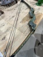 Hunter compound bow