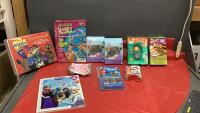NEW CRAFT KITS FOR KIDS