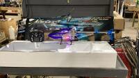 AERO QUEST RC HELECOPTER