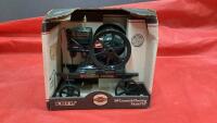 MCCORMICK-DEERING MODEL M DIE CAST ENGINE - ERTL