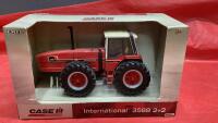 CASE IH INTERNATIONAL 3588 DIE CAST TRACTOR