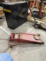 Transport jack
