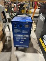 Associated 200 amp battery charger
