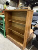 Bookcase