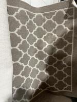 Large carpet