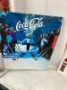 COCA COLA CARBOARD BOXES - 2