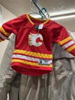 Calgary Flames Jersey