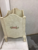 WOODEN MAGAZINE RACK - 2