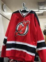 New Jersey Devils Jersey