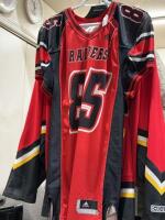 Raiders jersey