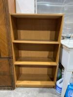Bookshelf