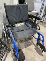 Wheelchair