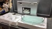 MANTLES COCKTAIL SET