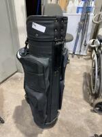 Golf bag