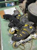 Rollerblades