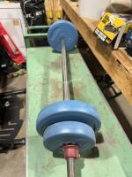 Barbell
