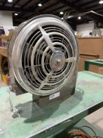 Electric fan